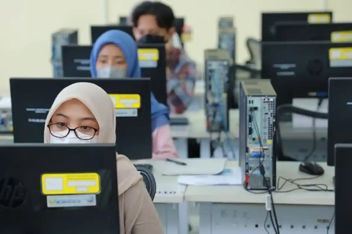 Cara Unduh Sertifikat UTBK SNBT 2024 untuk Lihat Nilai Peserta, Bisa Dicek Mulai Hari Ini