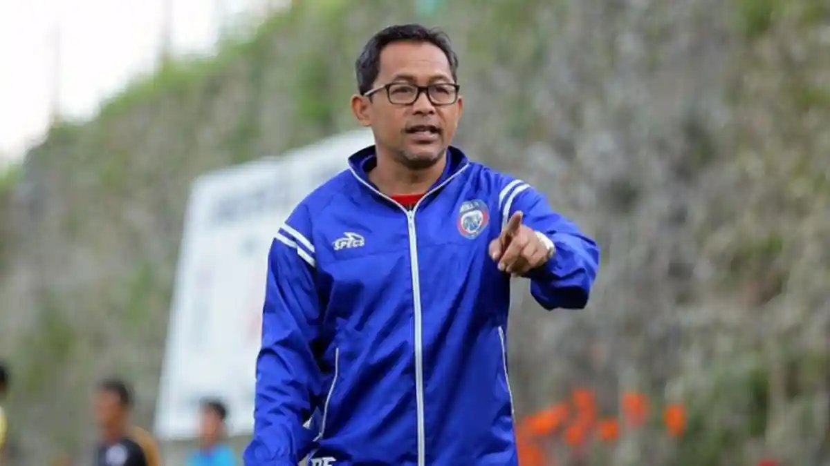 Aji Santoso Otw Arema FC? 1 Penguat Ini Potensi Untungkan Besar Singo Edan, Persebaya-Bonek Menyesal