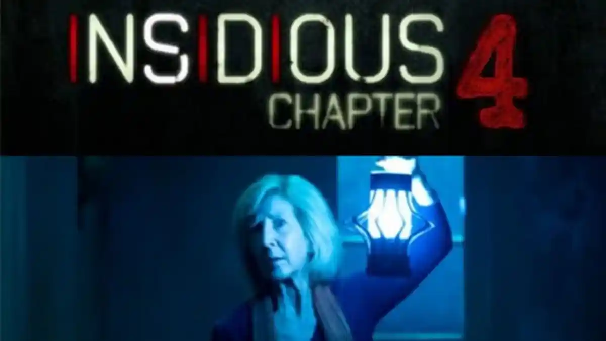 Sebelum Nonton 'Insidious: The Last Key', Intip Dulu Ulasan Chapter Sebelumnya Biar Lebih Paham