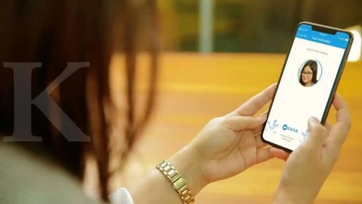 DANA Perluas Penggunaan Fitur Face Login!