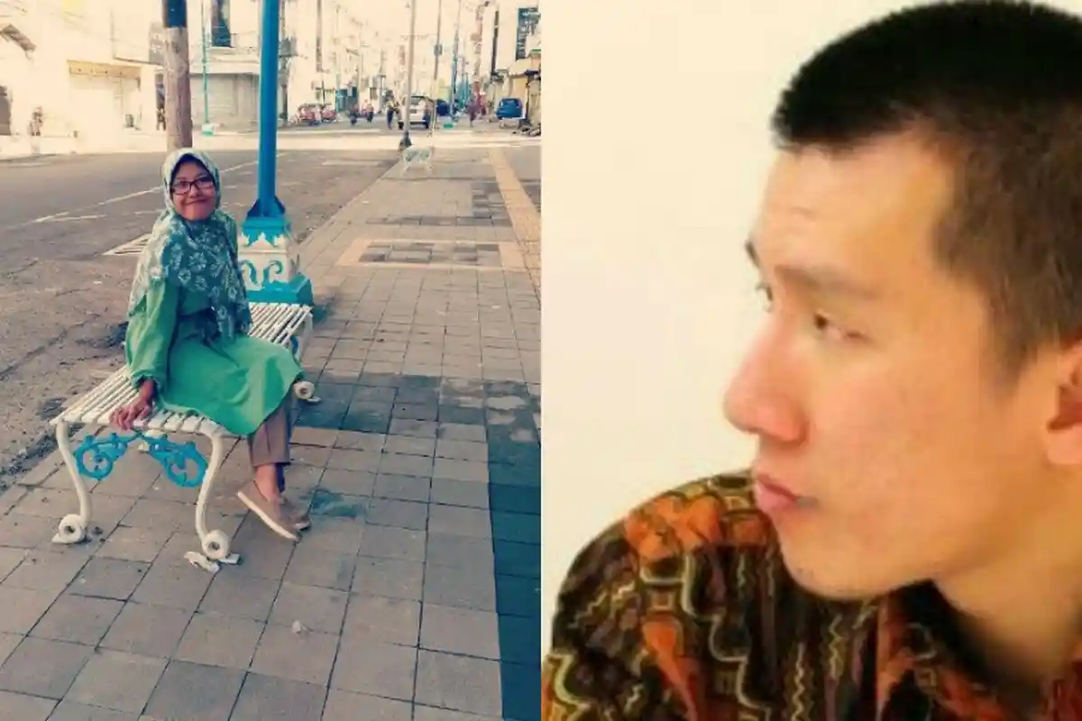 Tak Hanya Viral, Tulisan Menohok Gadis Ini Tuai Pujian Setelah Kritisi Caption Ustaz Felix Siauw