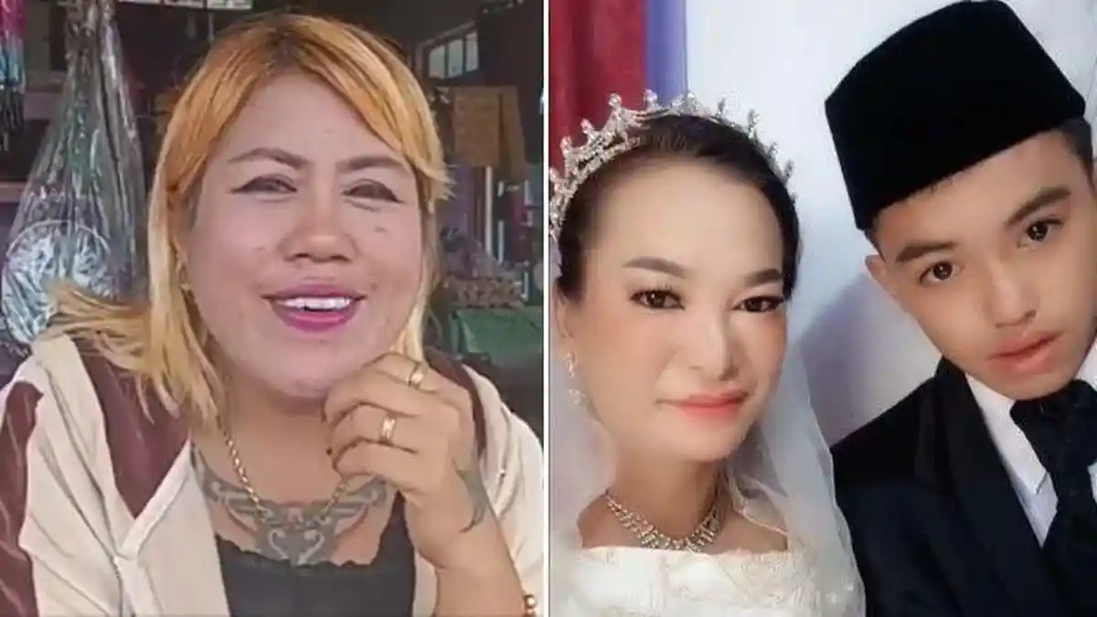 TAKUT Dibui? Ibunda Kevin Kini Minta Anaknya dan Mariana Cerai: Jangan Salahkan Kalau Aku Kejam
