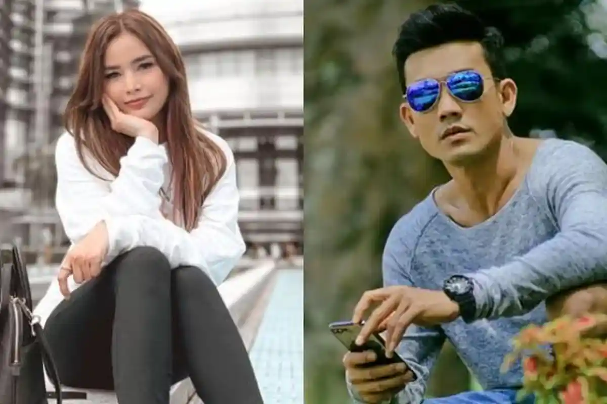 Denny Sumargo Pernah Berniat Laporkan DJ Verny Hasan 4 Tahun Lalu