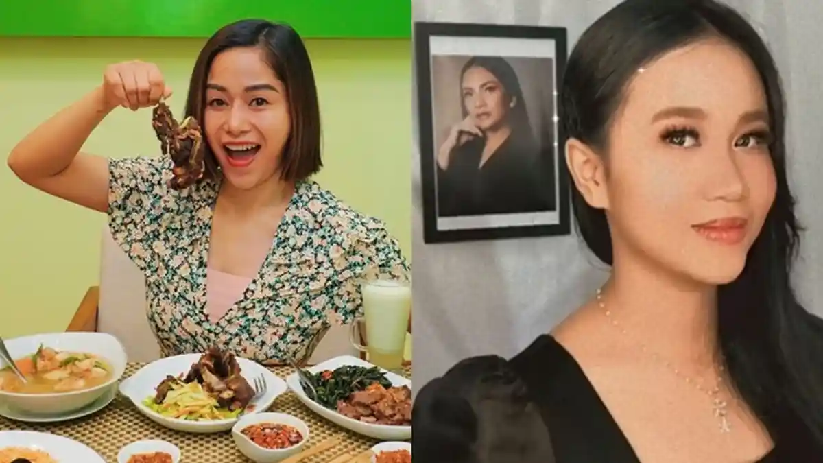 Setelah Unfollow Fuji, Farida Nurhan Ingin Ajak Mayang Collab Bareng, Numpang Pansos?