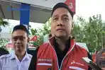 Stok BBM Pontianak Dipastikan Aman, Pertamina Tambah Pasokan Selama Ramadan