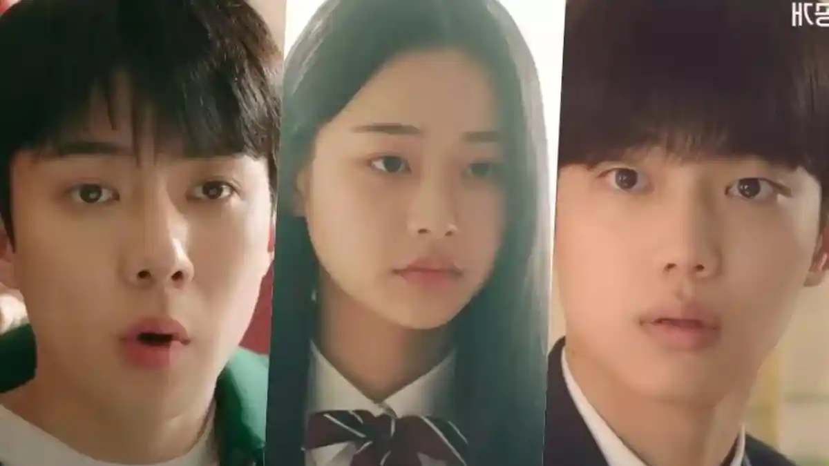 Teaser Baru Drakor All That We Loved, Sinopsis: Drama Romantis tentang Cinta Segitiga