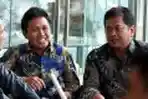 Eko Patrio  Diperiksa KPK