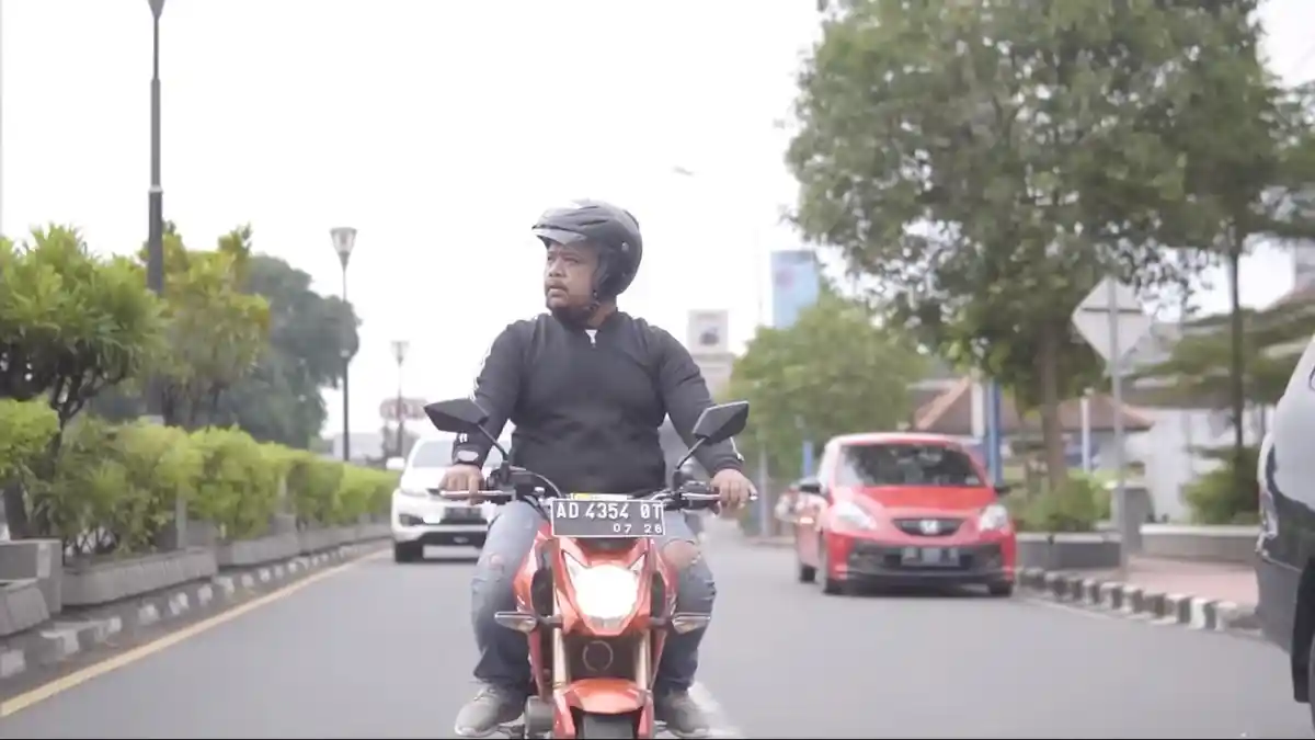 Kunci Gitar dan Lirik Lagu Ojo Dibandingke - Abah Lala : Wong Ko Ngene Kok Dibanding-bandindke