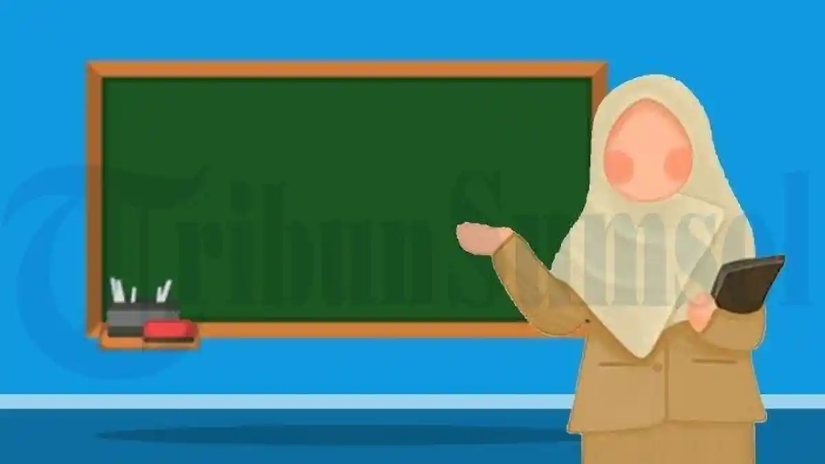 Kumpulan Ucapan Perpisahan Wali Kelas Lewat Grup WA, Singkat dan Berkesan Untuk Referensi