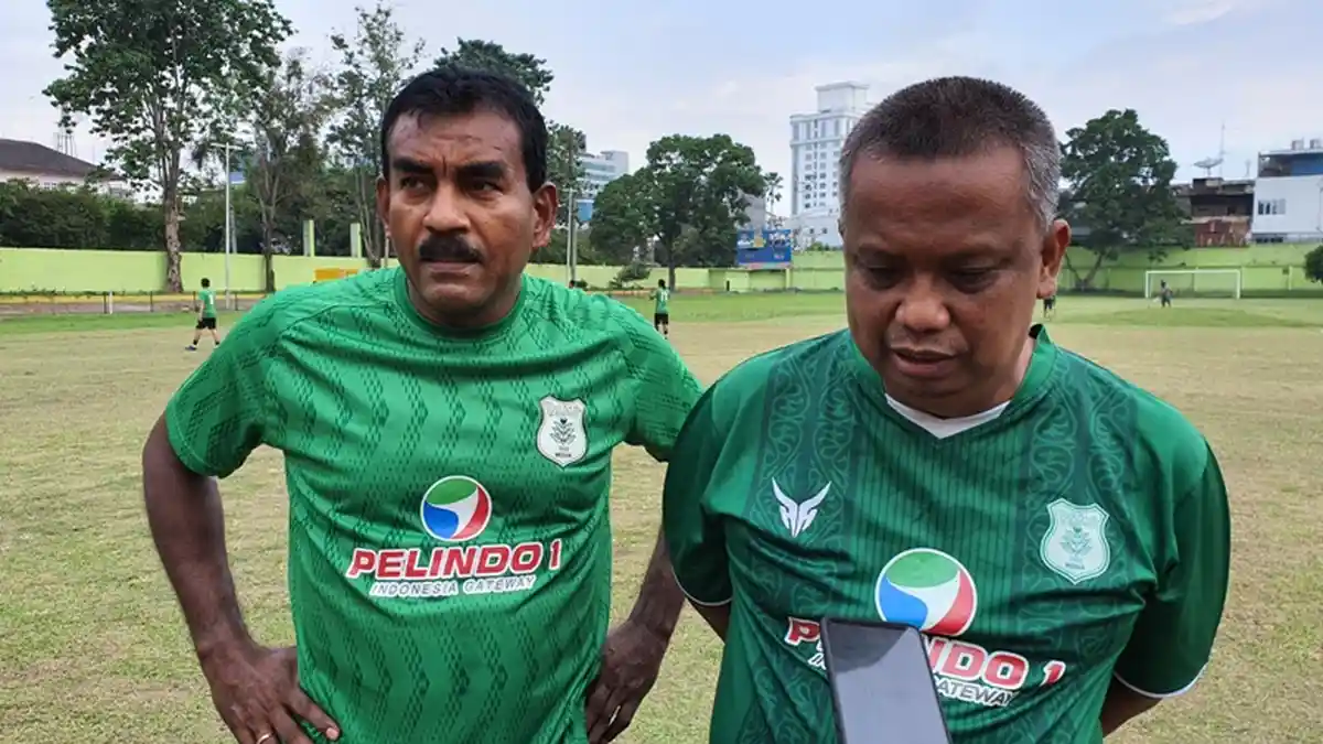 Ada Dua Slot Tersisa, PSMS Medan Incar Satu Pemain Belakang Lengkapi Skuat PSMS di Liga 2