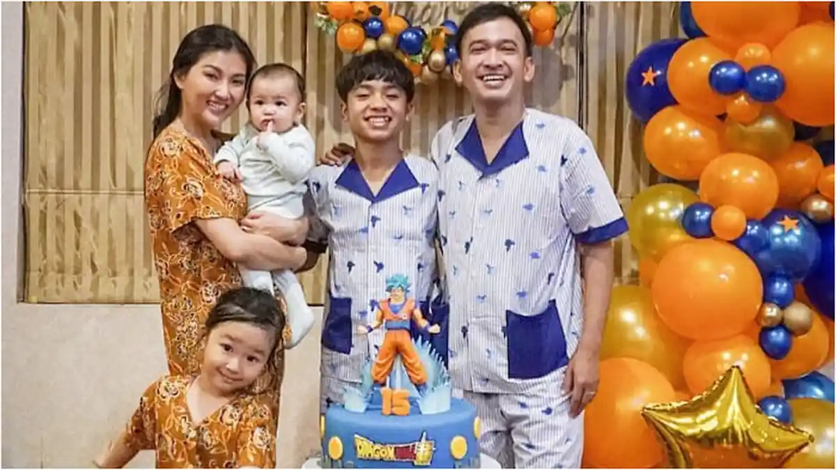 Sarwendah Ceritakan Detik-detik Mobilnya Berasap, Sempat Cium Bau Tak Enak