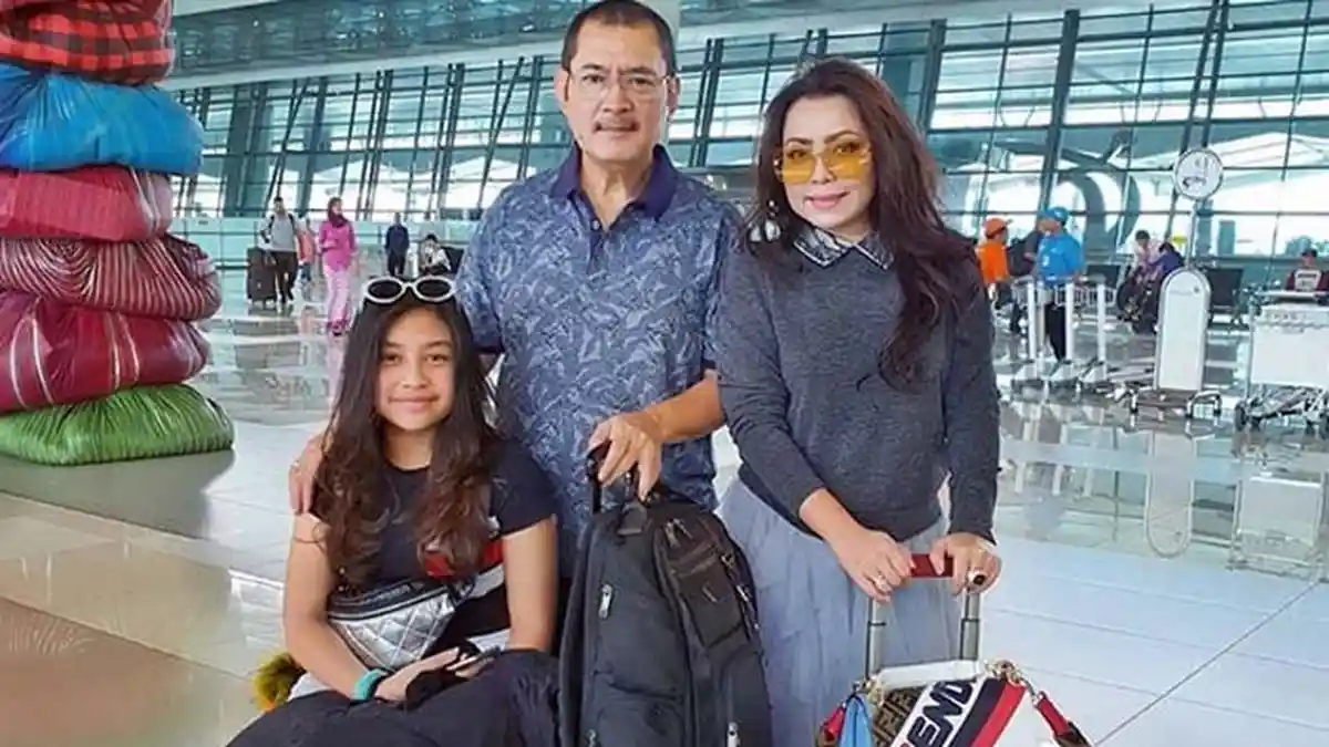 Bergelimang Harta karena Cucu Keluarga Cendana, Khirani Ungkap Perlakuan Mayangsari yang Bikin Kesal