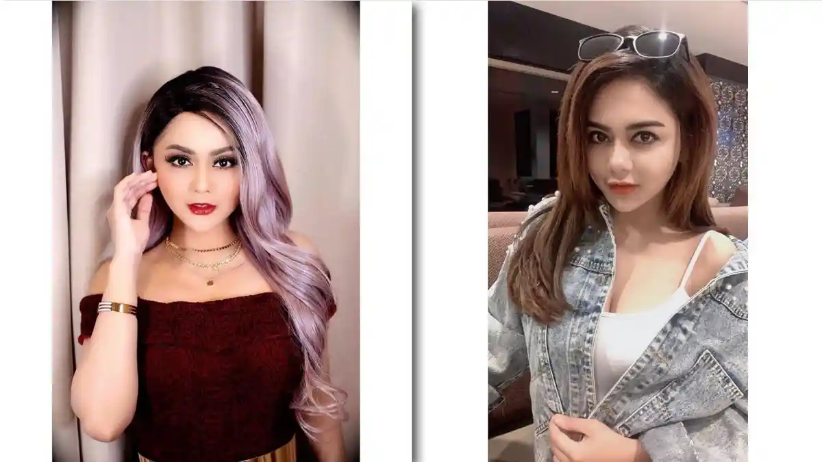 Gugat Harta Gogo Gini, Mantan Suami Jenita Janet Dianggap Tak Punya Malu