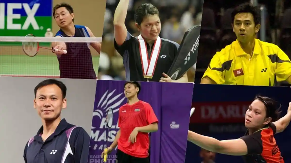 6 Pebulutangkis Indonesia yang Memutuskan Pindah Kewarganegaraan