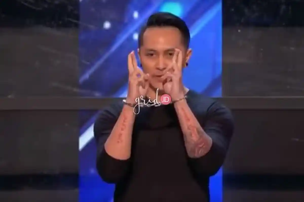 Ruang Rahasia Demian Adiyta Diungkap Mantan Pacar