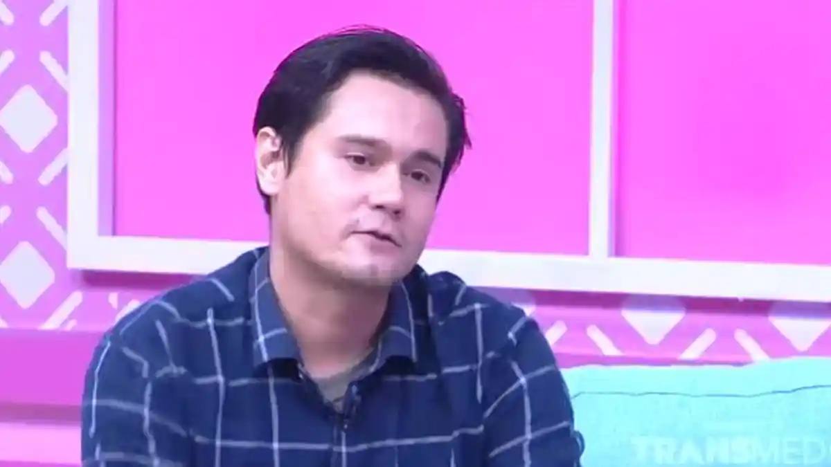 Kisah Bobby Joseph Banting Setir, Pemain Sinetron Jadi Driver Ojol, Sering Dapat Penumpang Artis