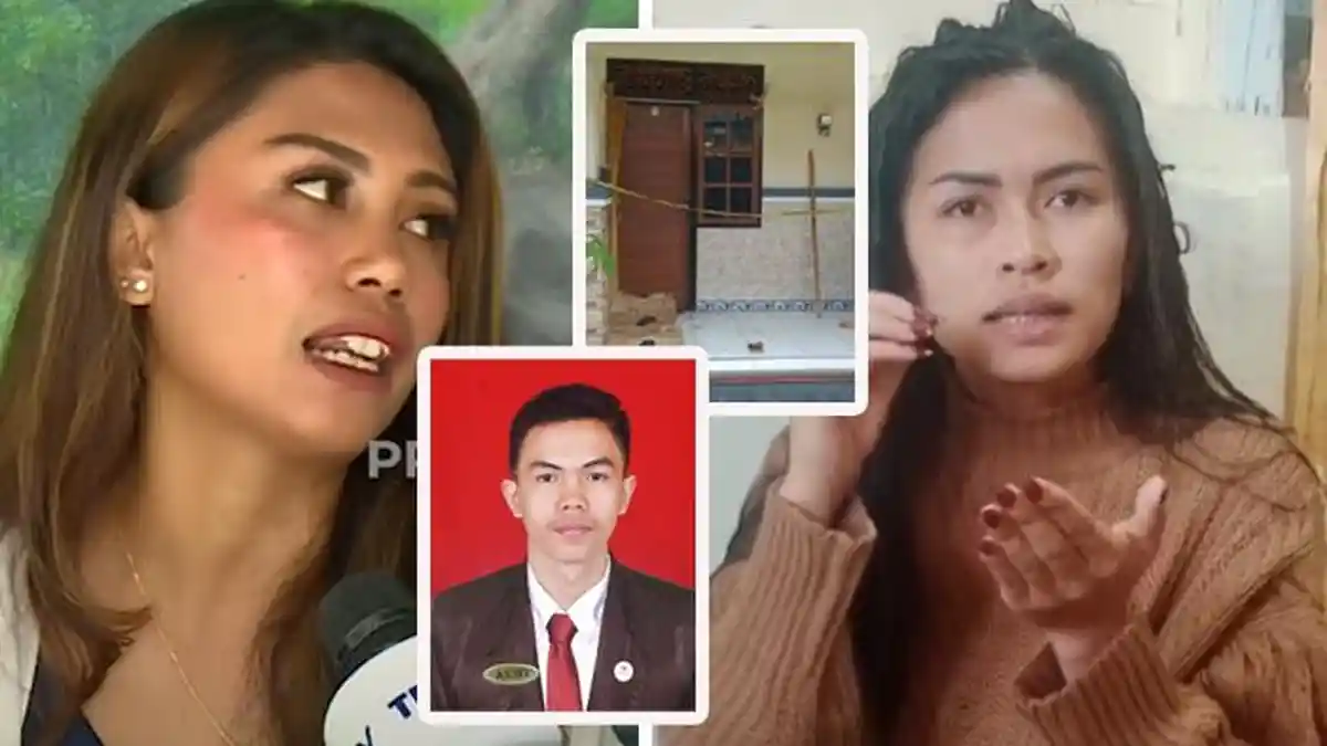 Pengakuan Teman Soal HP Mahasiswa yang Tewas di Bali, Terlanjur Dituduh Kakak Aldi, Minta Maaf ?