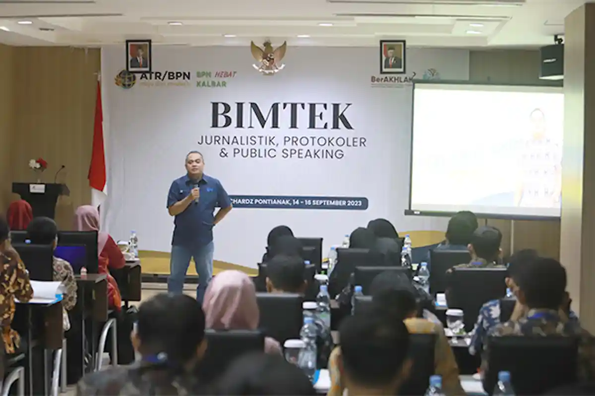 Stefanus Akim Bagikan Tips Membuat Rilis 'BERTENAGA'