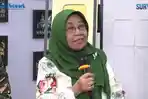 Masruroh-Wahid-Ketua-PW-Muslimat-NU-Jatim-saat-hadir-dalam-Talkshow-Politik-Tribun-Series.jpg