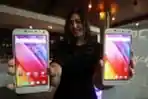 SPC Mobile Luncurkan Smartphone Dual Kamera Selfie