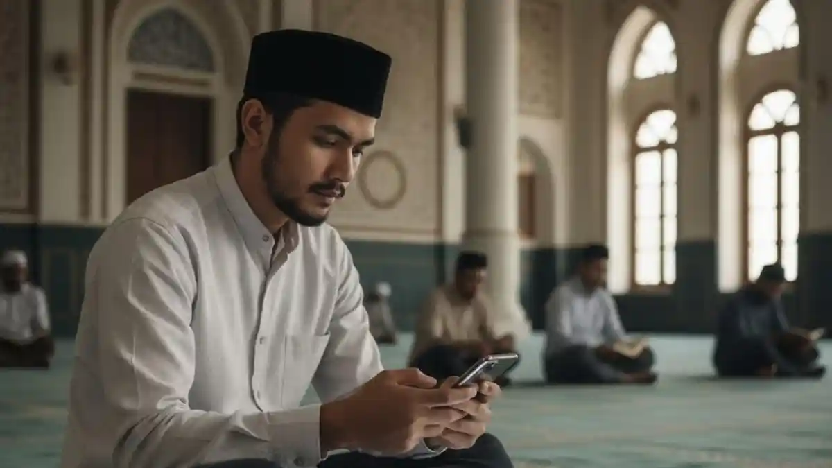 Kata-Kata Mutiara Jumat Berkah, Pengingat untuk Terus Berbuat Baik