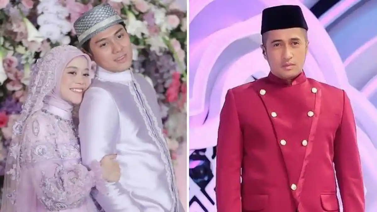 Setelah Aqiqah, Irfan Hakim Akan Terlibat di Acara Sunatan Putra Lesti-Billar: Alhamdulillah Seneng