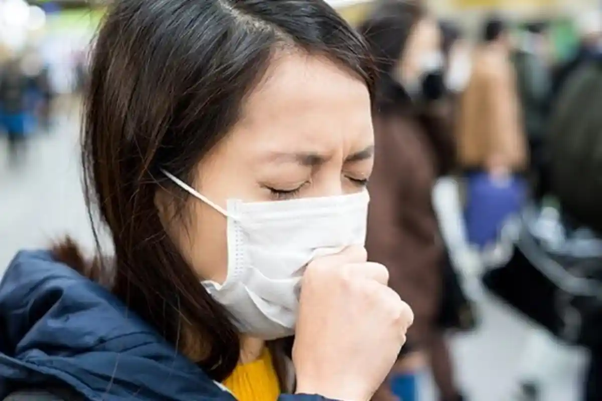 Kasus Covid-19 Terus Naik, Sabtu 12 Februari 2022 Kasus Baru Tembus 55.209 Pasien, 107 Meninggal