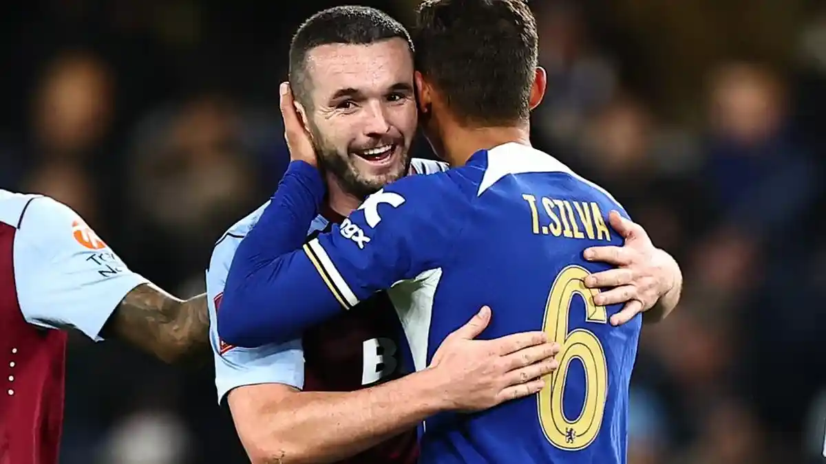 Jadwal FA Cup Pekan Ini, Aston Villa vs Chelsea, Prakiraan Susunan Pemain