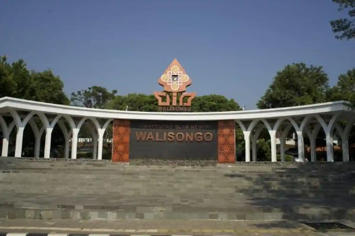 Manajemen dan Psikologi UIN Walisongo jadi Favorit di SNBT 2024, Segera Cek Pengumuman!