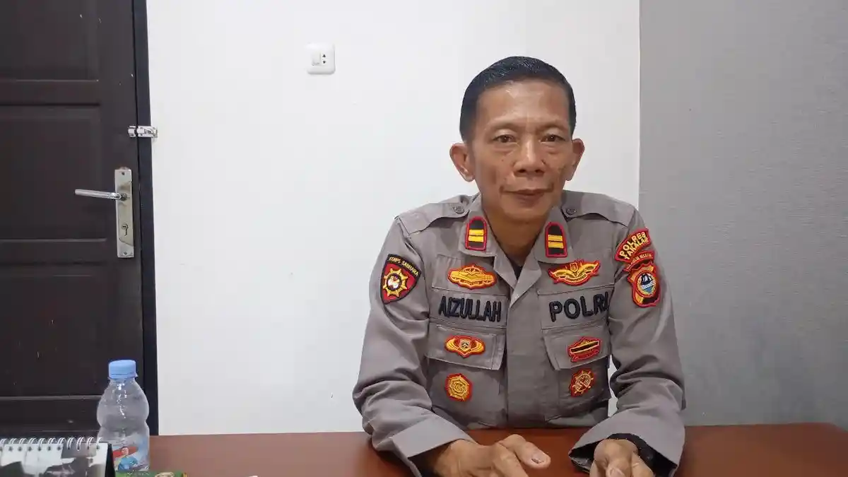 Siapa FT ASN Takalar Ditangkap Mencuri? Bobol SD, Kantor KUA, dan 6 Rumah Kosong