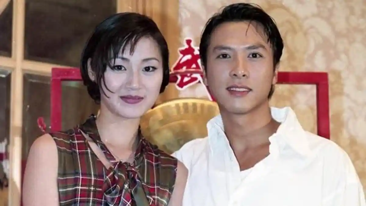 Lecehkan Pacar Donnie Yen, 8 Pria Dewasa Ini Tak Sadar Telah Bangunkan Naga Tidur!