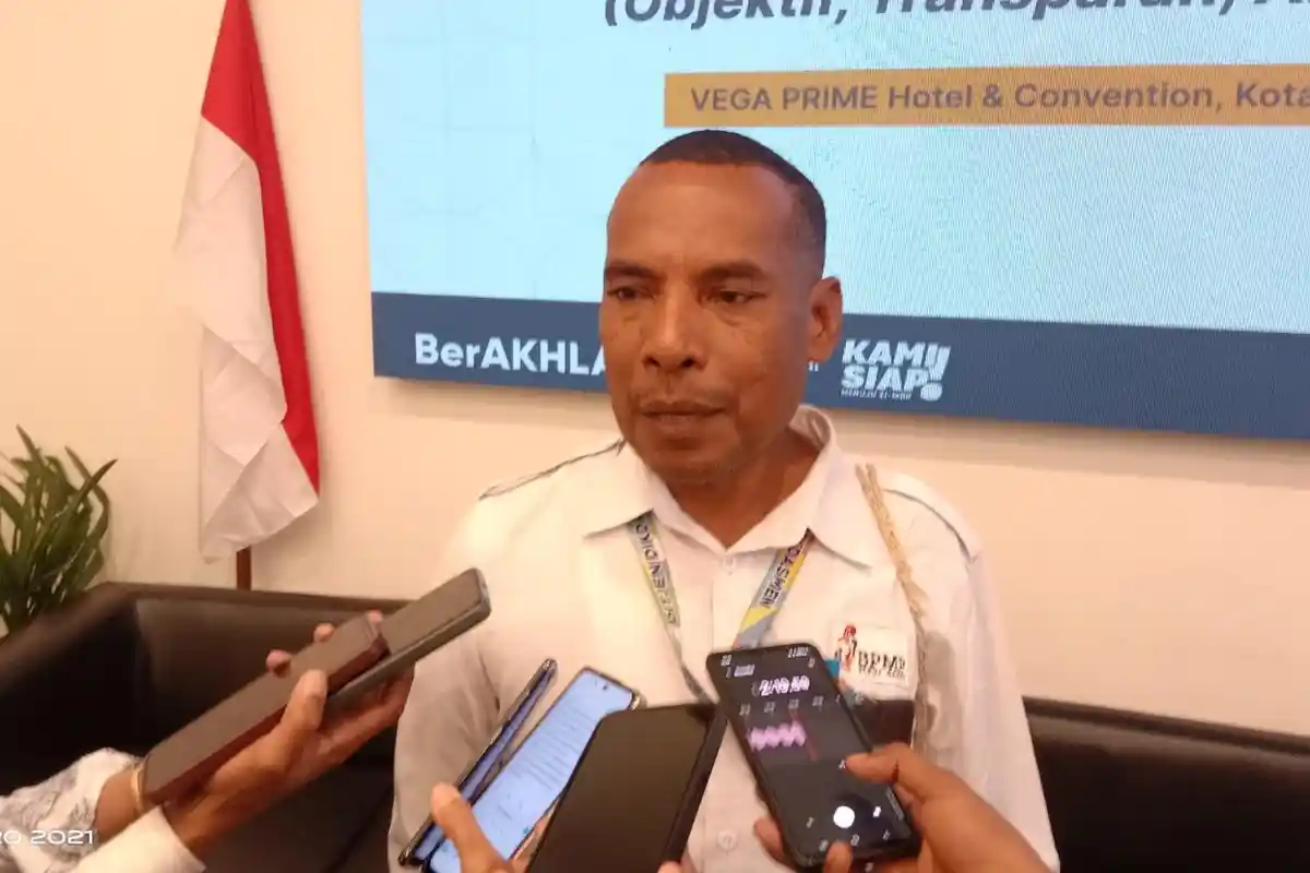 BPMP Sebut PPDB di Papua Barat Daya Minim Pengawasan dan Rawan Pungli