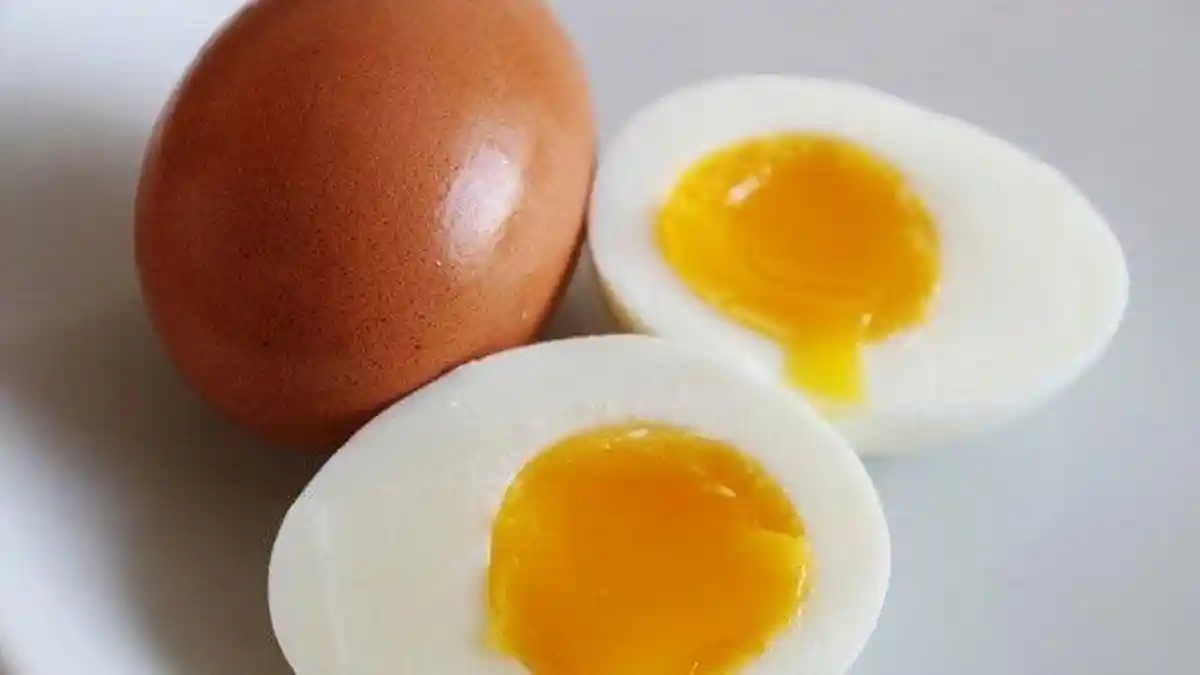 Mengonsumsi Kuning Telur Dapat Meredakan Asam Lambung. Bagaimana Bisa?
