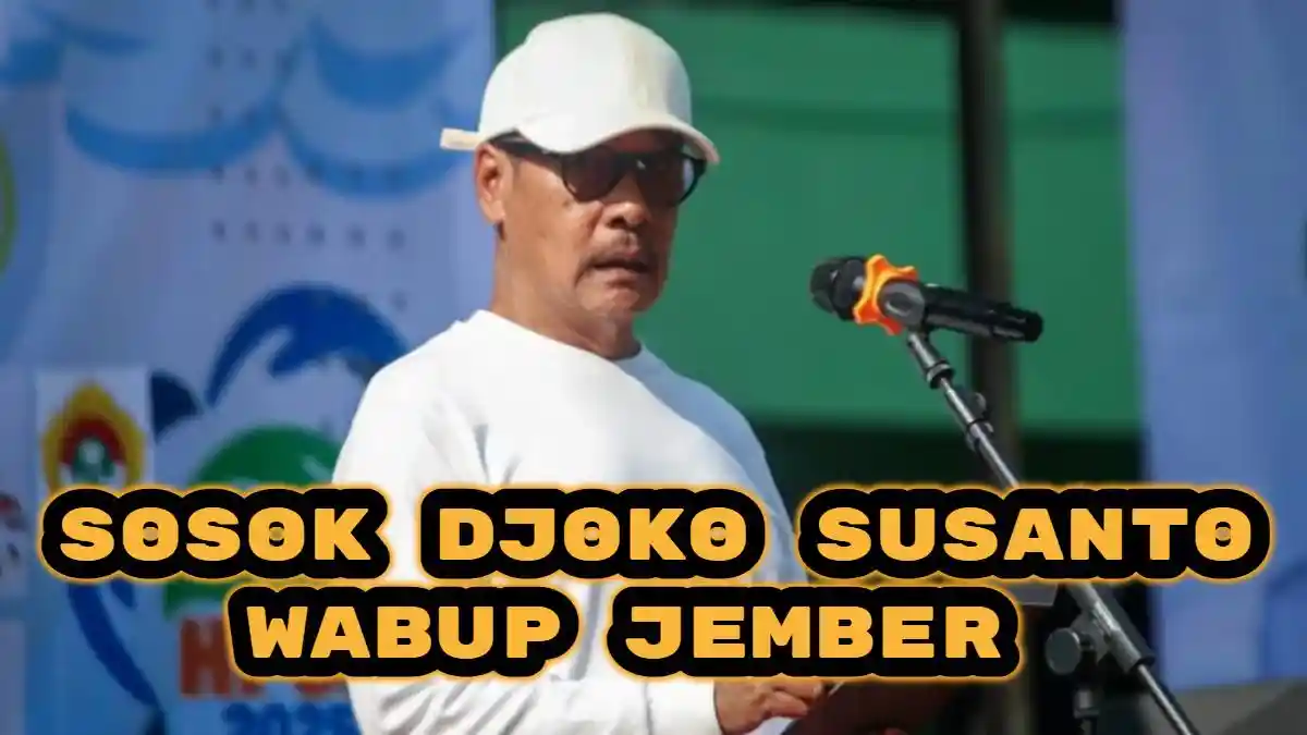 Sosok & Harta Djoko Susanto Wabup Jember yang Dilantik Prabowo, Aset Tanah Tembus Rp 21 Miliar