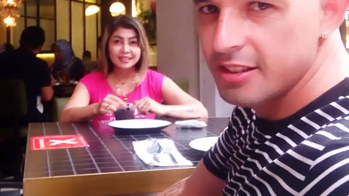 Silvio Escobar Berharap Mampu Mencetak Gol untuk Tim Persikabo 1973 di Laga Lanjutan Liga 1 2020