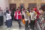 Breaking News : Pejabat Kemenkumham Sumsel Ditemukan Meninggal di Kosan, Sempat Masuk Kerja