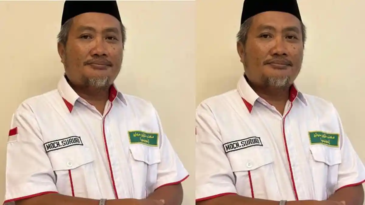 Berpuasa, Media Sosial dan Bertapa