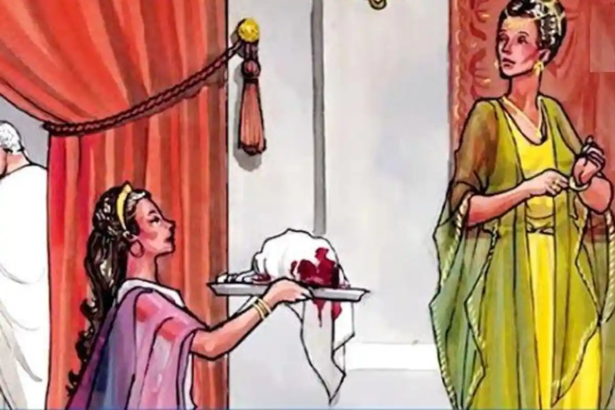 Renungan Harian Katolik Sabtu 5 Agustus 2023, Janganlah Kalian Merugikan Satu Sama Lain