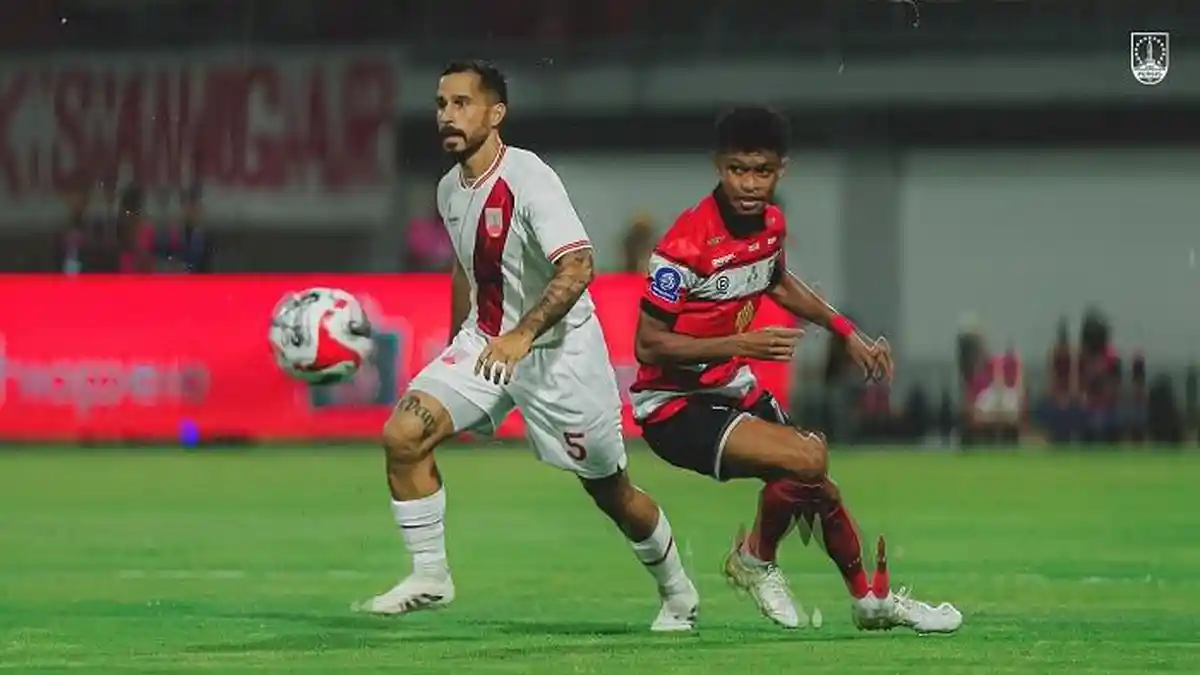 Kondisi Tim Persis Solo Jelang Hadapi Persija: Gervane Kastaneer Debut, Sho Yamamoto Absen