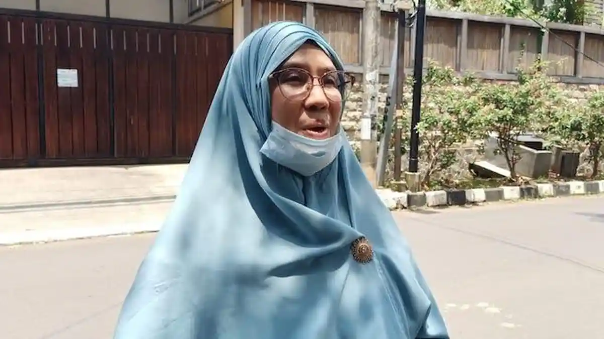 Diteror Bom Palsu, Istri Ahmad Yani Sebut Sang Suami Kritis Terhadap Pemerintah