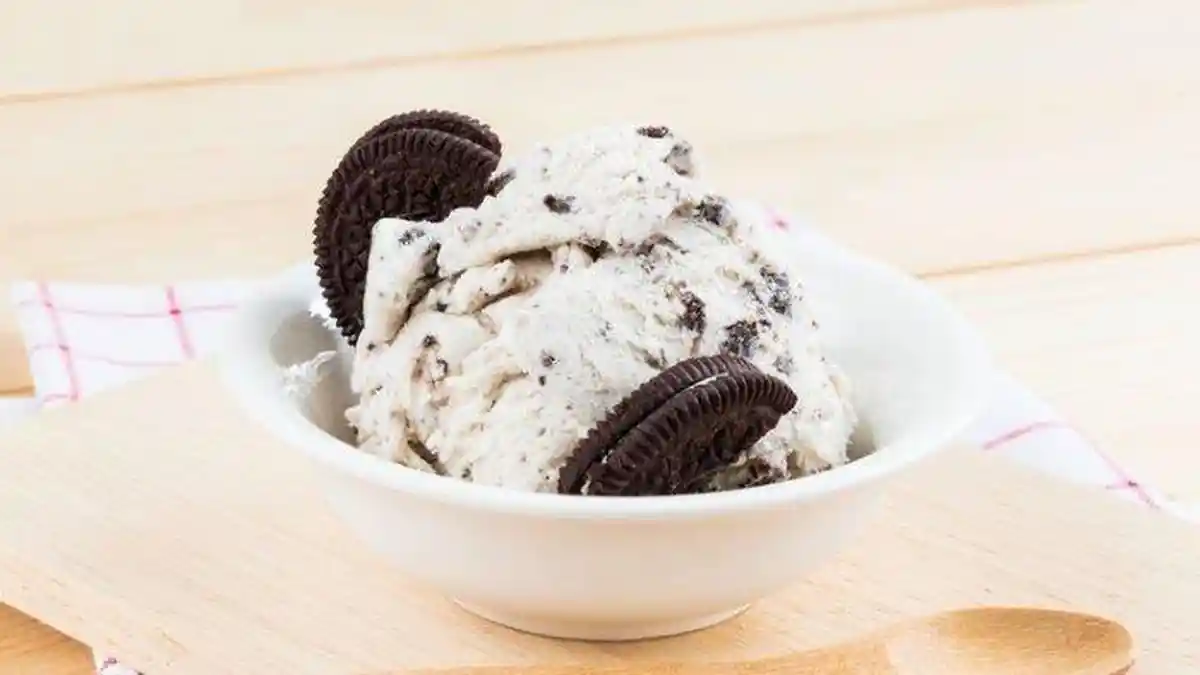 Viral seperti Dalgona Coffee, Resep Mudah McFlurry Oreo Ala McD Cuma Pakai 3 Bahan Simpel