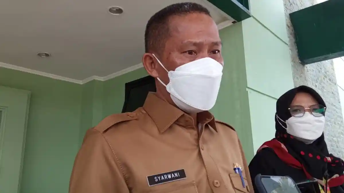 PPKM Mikro Jadi Fokus Pemkab Bulungan Atasi Covid-19