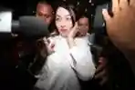 Angie Kembali Diperiksa