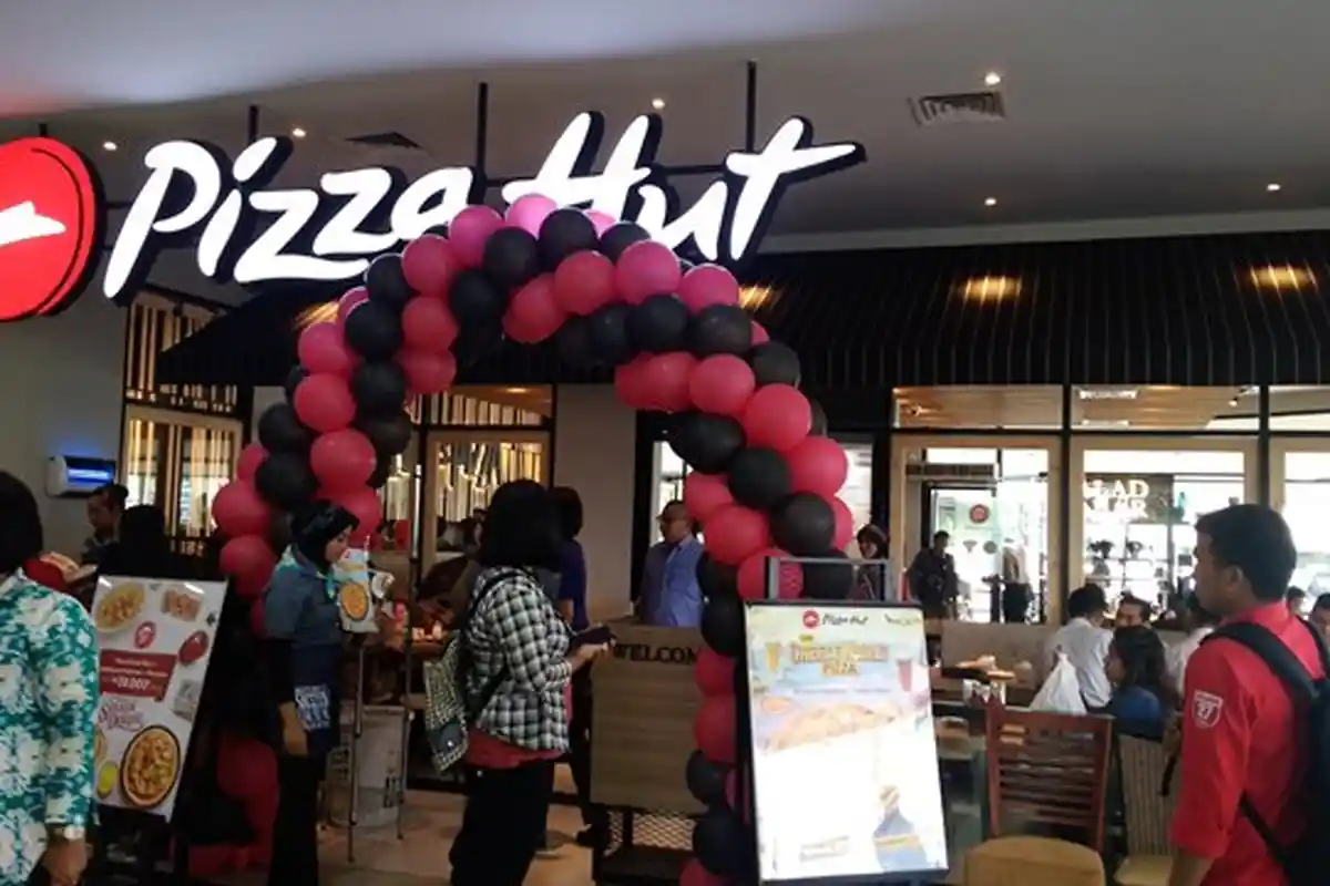 Promo Pizza Hut Hari Ini, Ada Sensasi Hebat Dapat Bonus, Big Box Murah, Double Box Lebih Murah Lagi