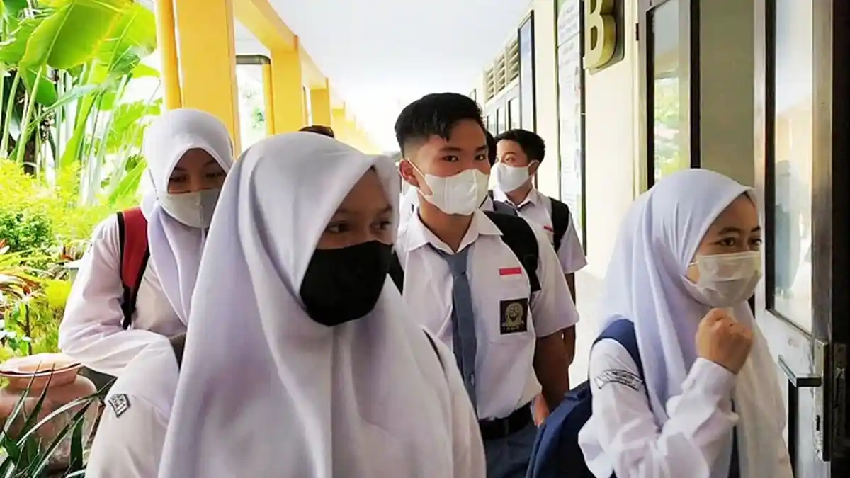Bacaan Doa ketika Bersin, Adab Serta Jawaban saat Mendengar Orang Lain Bersin