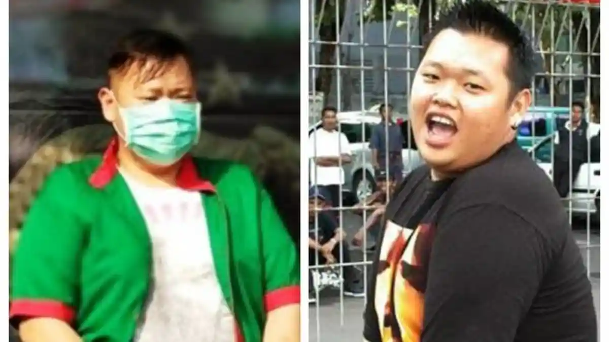 Masih Ingat Komedia Reza Bukan? Lama Tak Terdengar Kabarnya Ditangkap Pakai Narkoba