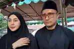 Duka Arie Untung setelah Sang Ayah Berpulang: Patah Hatinya Berat Ternyata