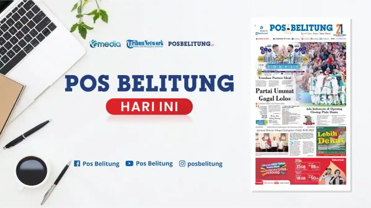 Partai Ummat Gagal Lolos, 17 Parpol Resmi Ikut Pemilu 2024