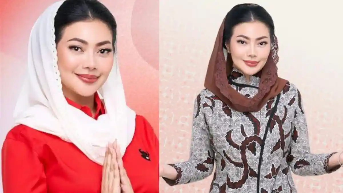 Rekam Jejak-Harta Kekayaan Paramitha Widya Kusuma, Bupati Brebes Kader PDIP Ikut Retret di Magelang