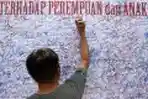 Kampanye Stop Narkoba Pornografi Dan Kekerasan Anak